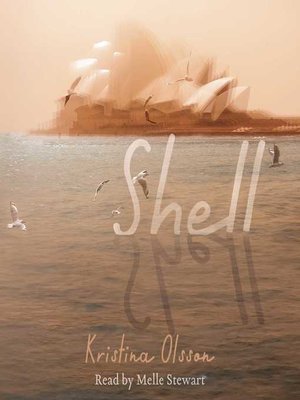 cover image of Shell